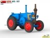 MiniArt 24003 GERMAN TRACTOR D8506 MOD. 1937 1/24